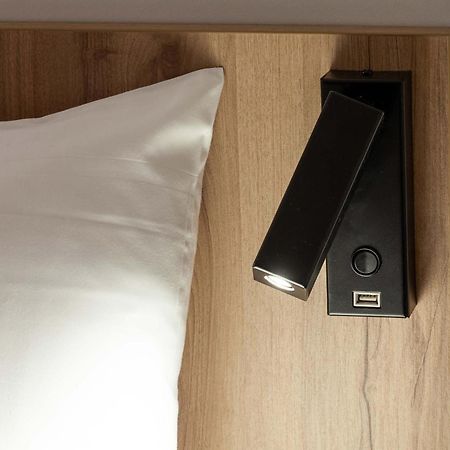 B&B Hotel Evry Lisses 2 Eksteriør billede