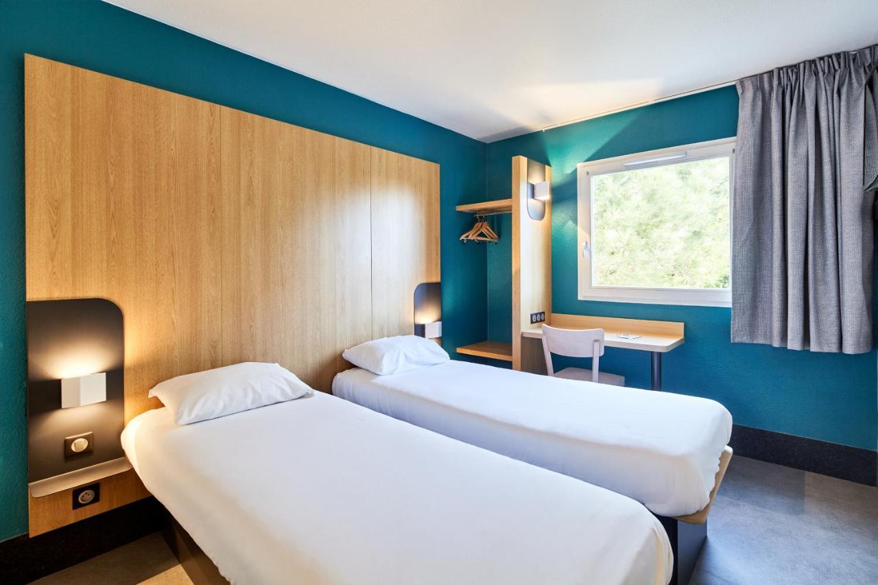 B&B Hotel Evry Lisses 2 Eksteriør billede