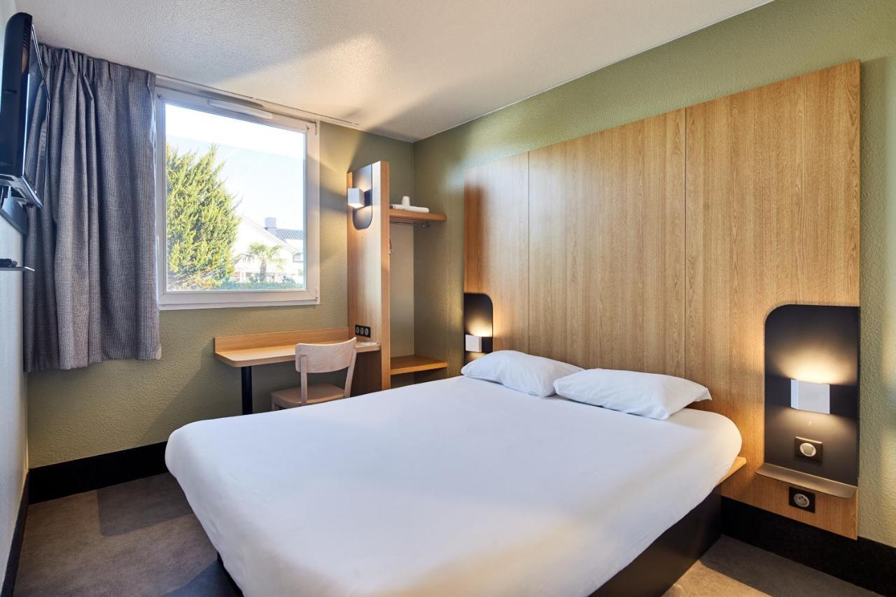 B&B Hotel Evry Lisses 2 Eksteriør billede