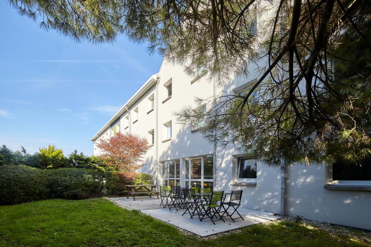 B&B Hotel Evry Lisses 2 Eksteriør billede
