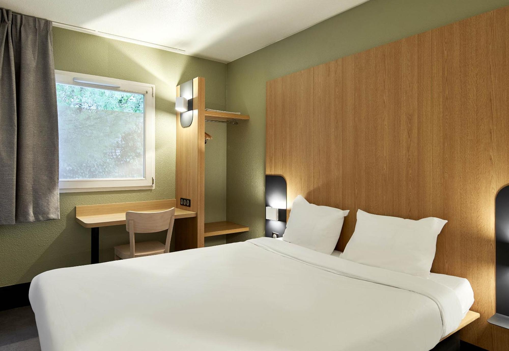 B&B Hotel Evry Lisses 2 Eksteriør billede