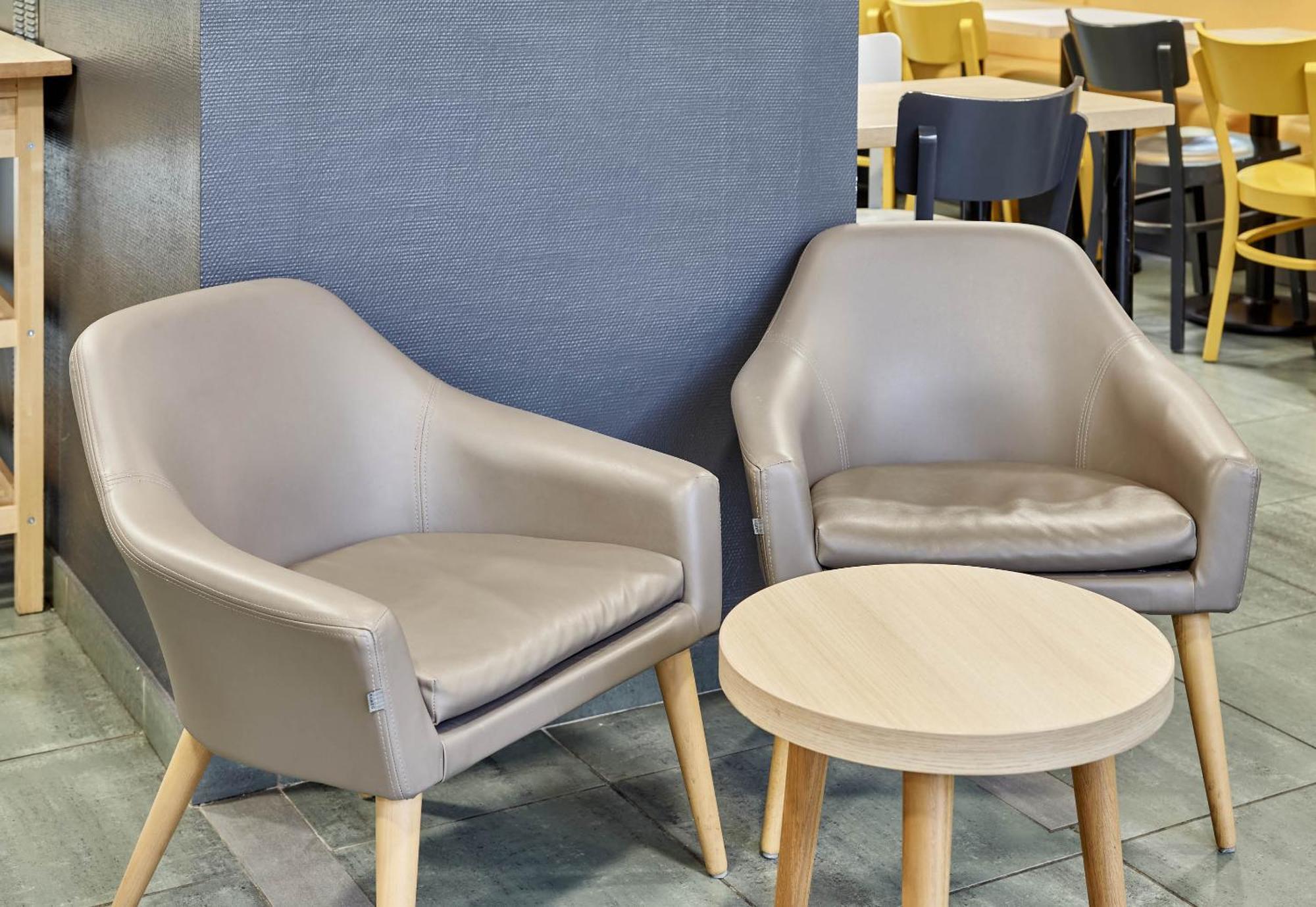B&B Hotel Evry Lisses 2 Eksteriør billede